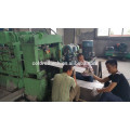 HR CR Steel Flat Bar Production Line slitting and cutting line